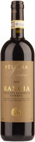 2013 | Fèlsina | Berardenga Rancia at CaskCartel.com