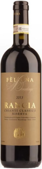 2013 | Fèlsina | Berardenga Rancia at CaskCartel.com