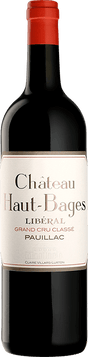 2017 | Château Haut-Bages Libéral | Pauillac at CaskCartel.com