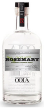 OOLA Distillery Rosemary Flavored Vodka at CaskCartel.com