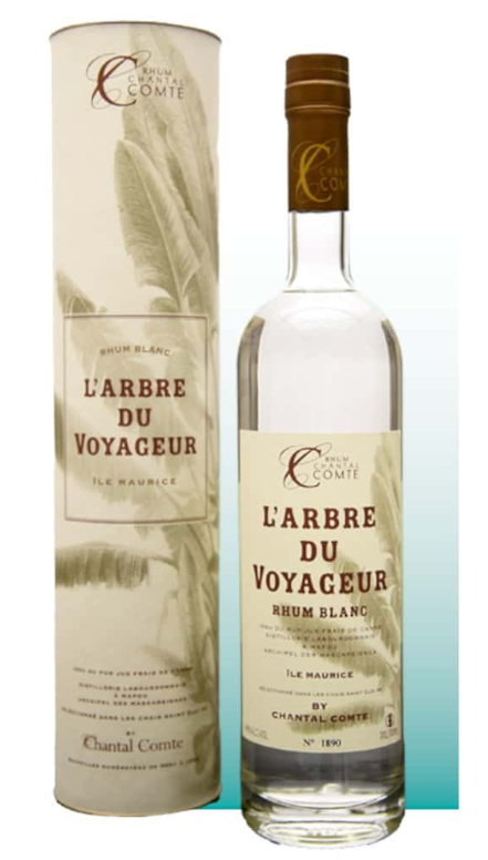 Chantal Comte L'Arbre du Voyageur Blanc Labourdonnais | 700ML at CaskCartel.com