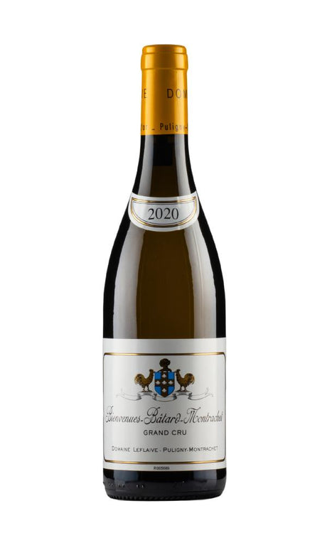 2020 | Domaine Leflaive | Bienvenues-Batard-Montrachet at CaskCartel.com