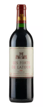 1985 | Château Latour | Les Forts de Latour at CaskCartel.com