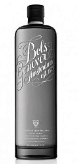 Bols Genever Amsterdam Genever at CaskCartel.com