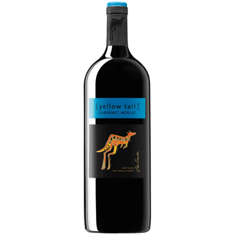 Yellow Tail | Cabernet - Merlot (Magnum) - NV at CaskCartel.com