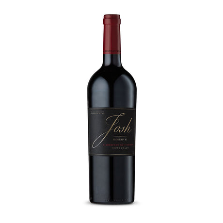 Josh Cellars | North Coast Reserve Cabernet Sauvignon - NV at CaskCartel.com