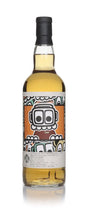 The Speyside Distillery 28 Year Old - Cut Your Wolf Loose Single Malt Scotch Whisky | 700ML at CaskCartel.com