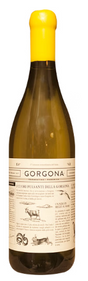 2022 | Marchesi Frescobaldi | Gorgona Bianco at CaskCartel.com