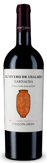 2018 | Vinessens - Casa Balaguer | Coleccion Origen El Vivero Garnacha at CaskCartel.com