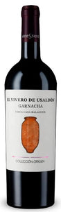 2018 | Vinessens - Casa Balaguer | Coleccion Origen El Vivero Garnacha at CaskCartel.com