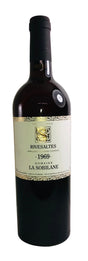 1969 | Domaine La Sobilane | Rivesaltes at CaskCartel.com