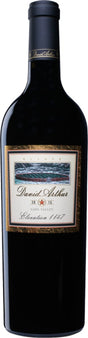 2015 | David Arthur | Elevation 1147 Cabernet Sauvignon at CaskCartel.com