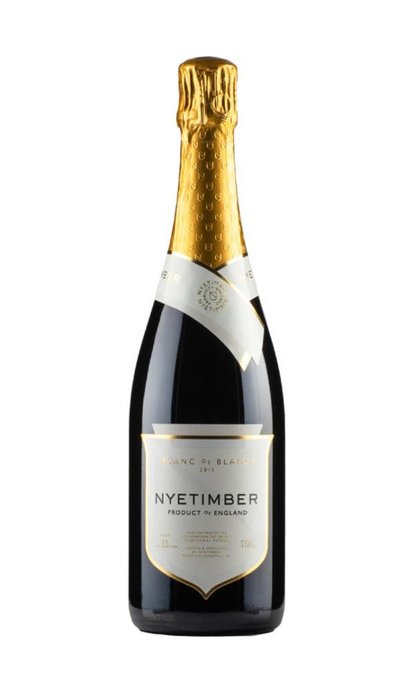 2015 | Nyetimber | Blanc de Blancs at CaskCartel.com