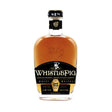WhistlePig X Liquid Death Gravestock Wheat Whiskey at CaskCartel.com