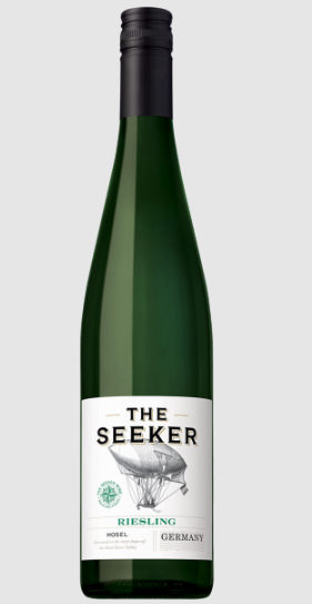 The Seeker | Riesling Mosel - NV at CaskCartel.com