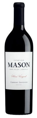 2019 | Mason Cellars | Cabernet Sauvignon at CaskCartel.com