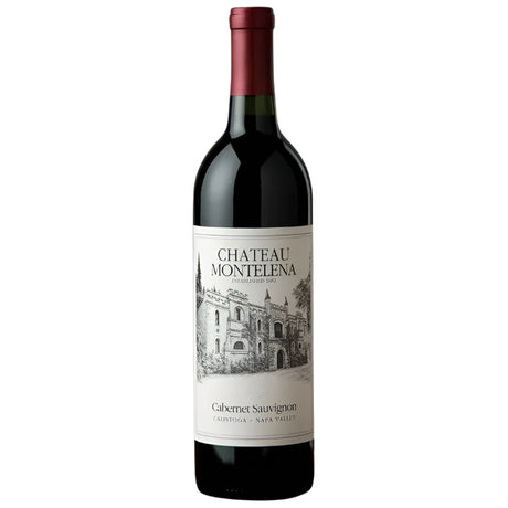 1999 | Chateau Montelena | Cabernet Sauvignon at CaskCartel.com