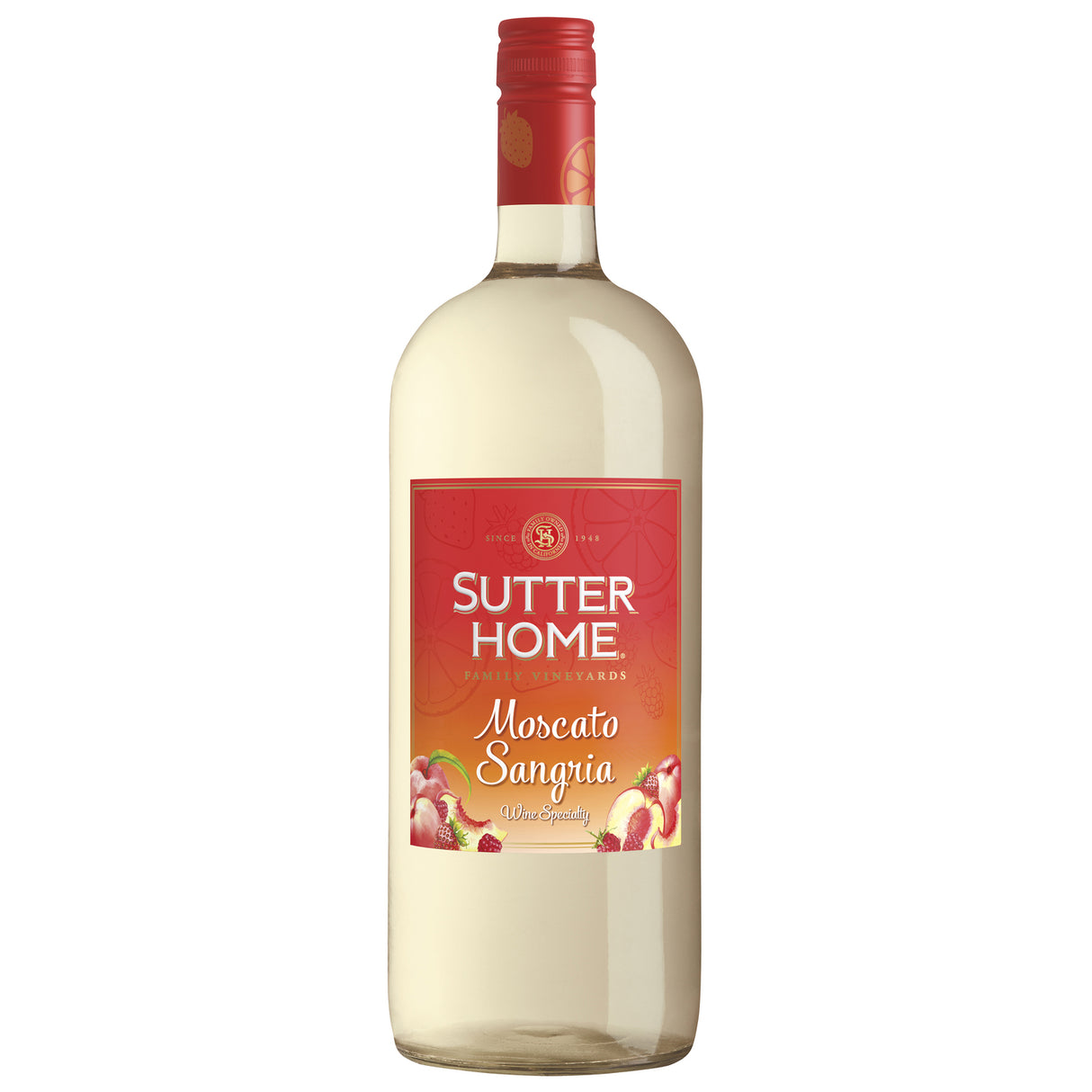 Sutter Home | Moscato (Magnum) - NV