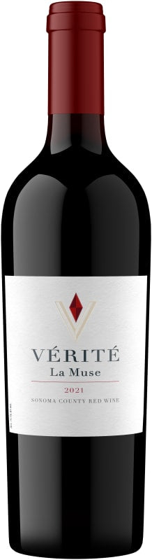 2021 | Verite | La Muse at CaskCartel.com