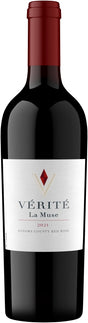 2021 | Verite | La Muse at CaskCartel.com