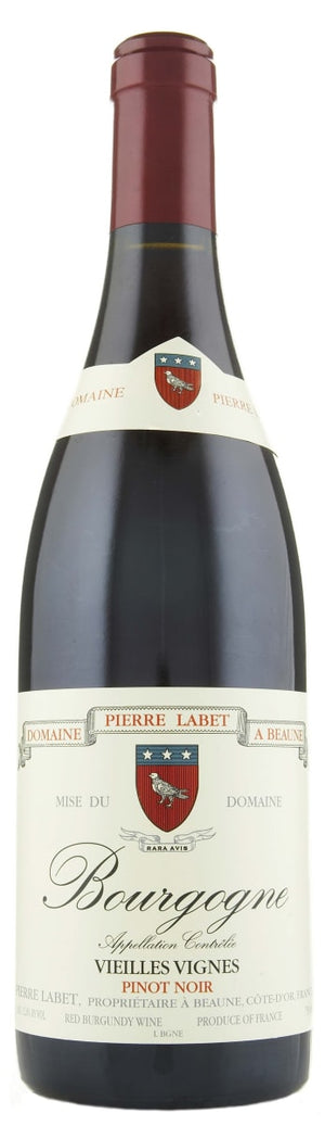 2017 | Domaine Pierre Labet | Bourgogne Pinot Noir at CaskCartel.com