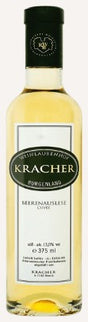 2018 | Kracher | Cuvee Beerenauslese at CaskCartel.com