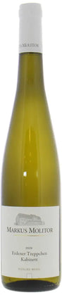 2020 | Markus Molitor | Erdener Treppchen Riesling Kabinett Trocken at CaskCartel.com