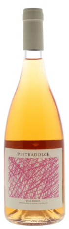 2018 | Pietradolce | Etna Rosato at CaskCartel.com