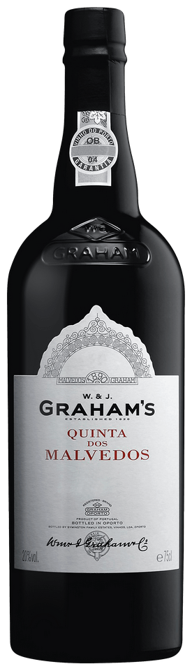 1998 | Graham's | Quinta dos Malvedos Vintage Port at CaskCartel.com