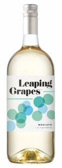 Leaping Grapes | Moscato (Magnum) - NV at CaskCartel.com