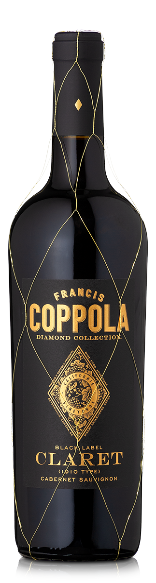 The Francis Ford Coppola Winery | Diamond Collection Claret - NV at CaskCartel.com