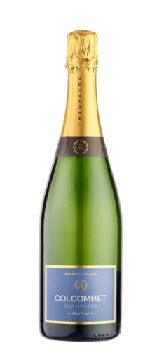 Colcombet | Reserve Privee Brut Eclat - NV at CaskCartel.com