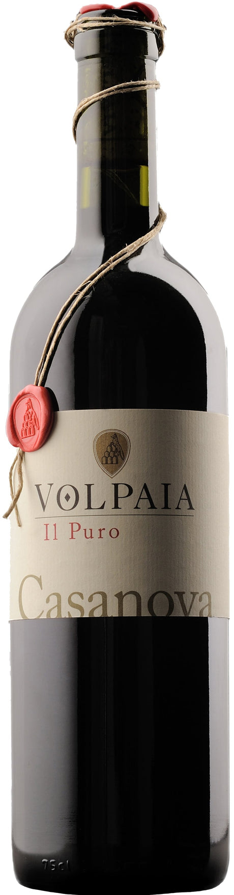 2006 | Fattoria Castello di Volpaia | Il Puro Casanova at CaskCartel.com