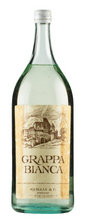 Samaja Grappa Bianca c. 1980s | 2L at CaskCartel.com
