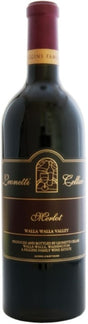 2021 | Leonetti Cellar | Merlot at CaskCartel.com