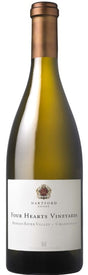2018 | Hartford Family Winery | Hartford Court Four Hearts Vineyard Chardonnay at CaskCartel.com