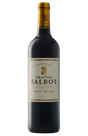 2016 | Château Talbot | Saint-Julien at CaskCartel.com