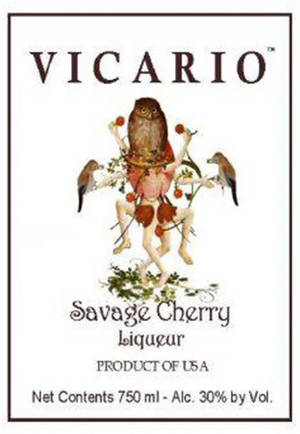 Vicario Sorcerers Song Liqueur at CaskCartel.com