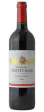 2005 | Château Croizet-Bages | Pauillac at CaskCartel.com