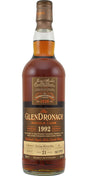 GlenDronach 21 Year Old Single Cask #188 Oloroso Sherry Butt Scotch Whisky at CaskCartel.com