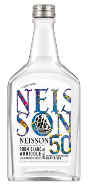 Neisson Blanc #50 Export | 700ML at CaskCartel.com