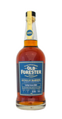 Old Forester Barrel Strength Single Barrel #S3B20 Bourbon Whiskey at CaskCartel.com