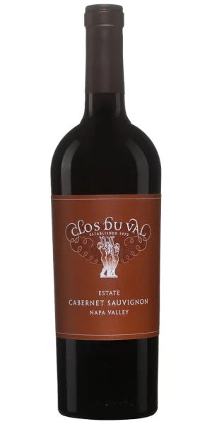 2021 | Clos Du Val | Cabernet Sauvignon at CaskCartel.com