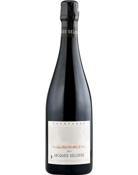 Jacques Selosse | Substance - NV at CaskCartel.com