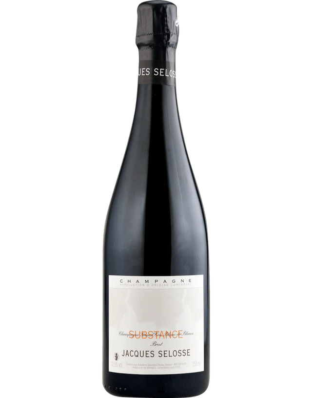 Jacques Selosse | Substance - NV at CaskCartel.com