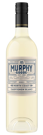 2021 | Murphy-Goode | Sauvignon Blanc at CaskCartel.com