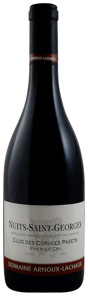 2009 | Domaine Arnoux-Lachaux | Clos des Corvees Pagets at CaskCartel.com