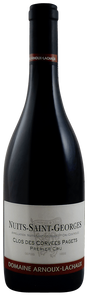 2009 | Domaine Arnoux-Lachaux | Clos des Corvees Pagets at CaskCartel.com