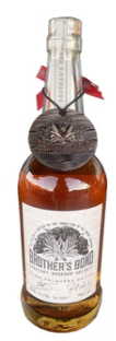 Brother's Bond Bourbon with Commemorative Ornament Straight Bourbon Whiskey at CaskCartel.com