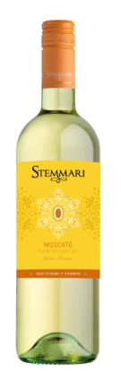 Stemmari | Moscato - NV at CaskCartel.com